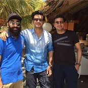 Karan Lamba's photo