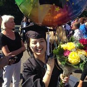 Peggy Chang's photo