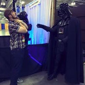 Joshua Davidson's photo