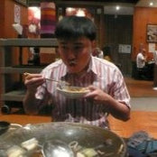 Tony Su's photo