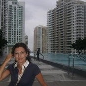 Irene Bekiari's photo