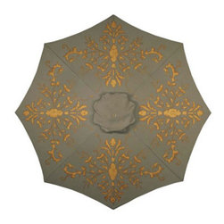 Florance - Outdoor Umbrellas