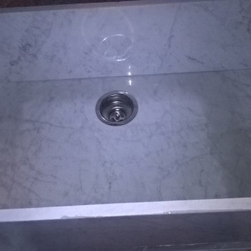 Kitchen and Bath
