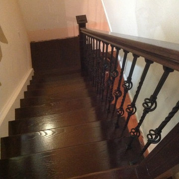 Stair Design Ideas - Past Projects