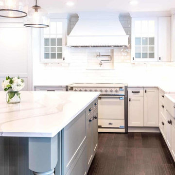 Kitchen Remodel