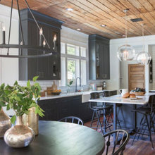 Kitchen Ideas