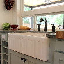 Farmhouse Sinks