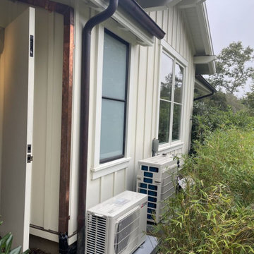 HVAC Sales, Installation, and Repair Services