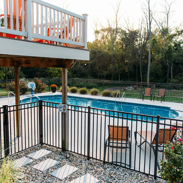 Esker Creek Pool