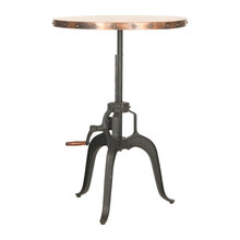 Bistro Tables & Chairs