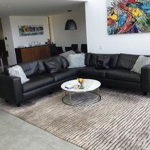 Living Room Ideas