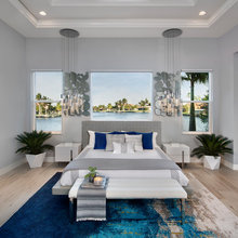 dominica master bedroom