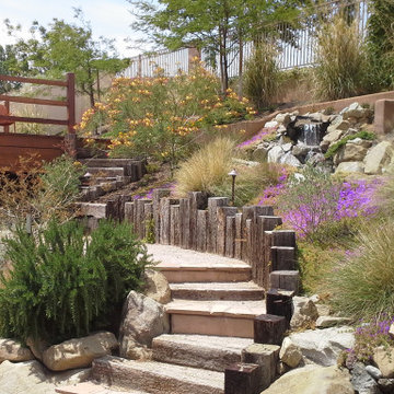 Railroad Ties Tamed