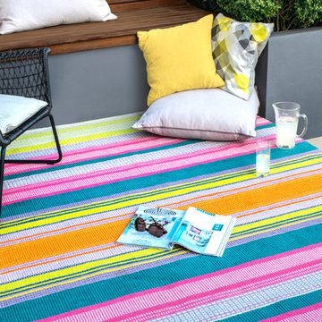 Bodacious Eco Rug