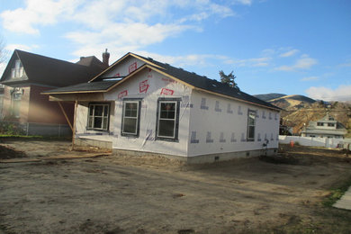Garfield House