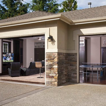 Mercer Island