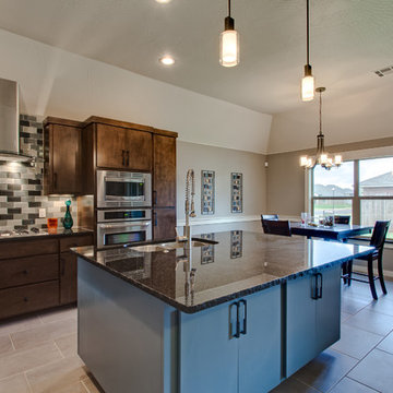 2014 Model Home