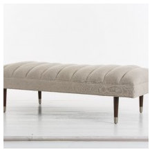 Norman Foyer Bench