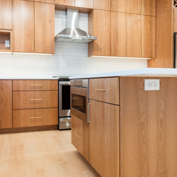 Kitchen Design & Remodel - Middleton
