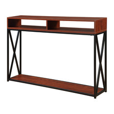 Cherry Console Table Cherry Console Table