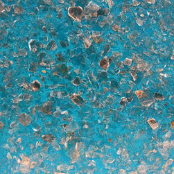 Lapis Lazuli - Crystalline Collection - Wallpaper