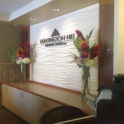 Wall Panels - Products