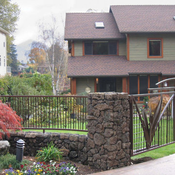 Our Residential Gates