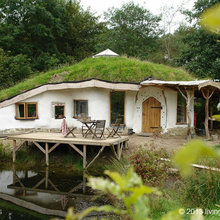 Natural Homes