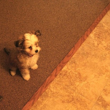 Flooring