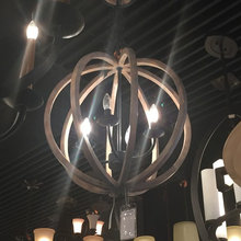 lighting Fixtures