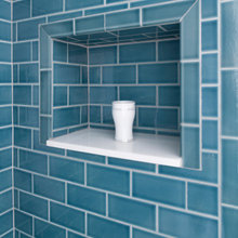 Shower Niche