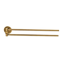 towel bars