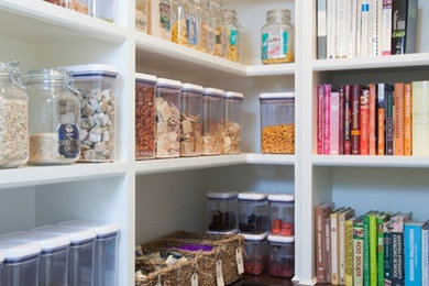 Pantries
