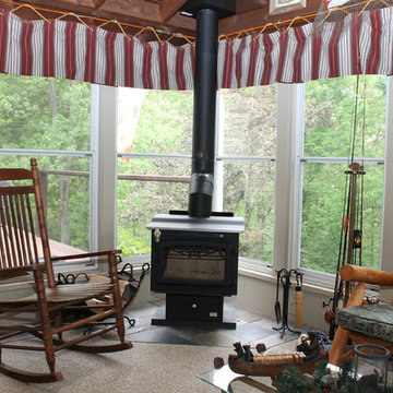 Outdoor Living