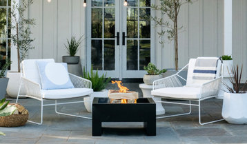Bestselling Outdoor Lounge Furniture
