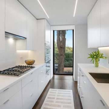 Georgetown Modern - Trentman House