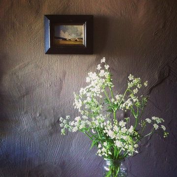 vignettes of various projects