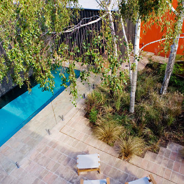 Secluded Hideaway