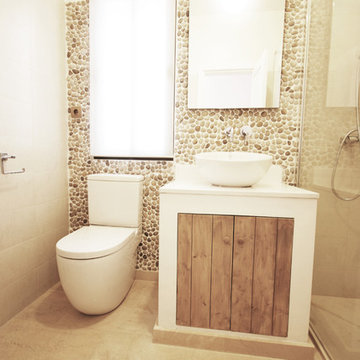 Spain Refurbishments