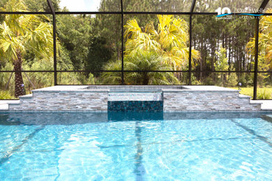 Pool - pool idea in Jacksonville
