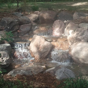 Hardscapes