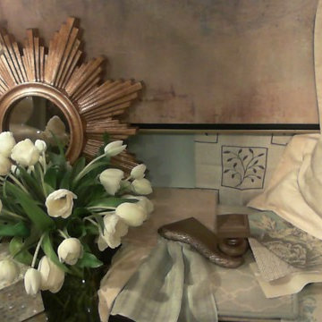 Restful Retreat