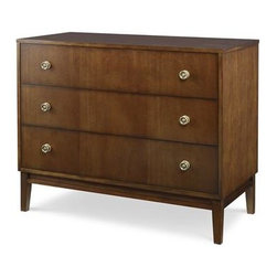 Taylor Chest - Accent Chests And Cabinets