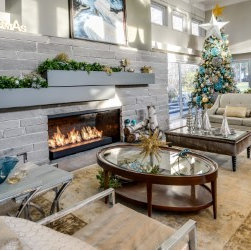 House for sale - Decorative Accents