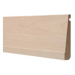 Inspiration Baseboard BA119 - Molding And Trim