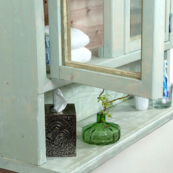 Bathroom Window - Products