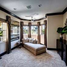 sitting room