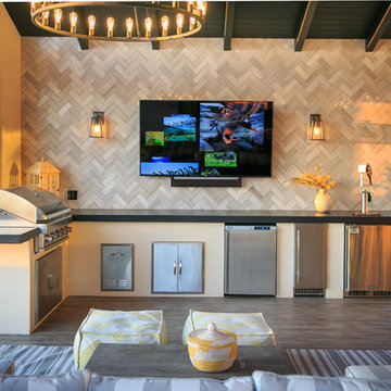 Del Sur - Outdoor Living