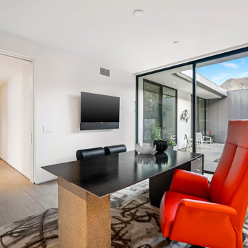 Interior Designer Masterpiece in Palm Springs, CA