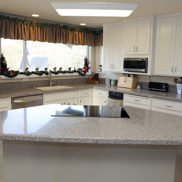 Kitchen Countertops